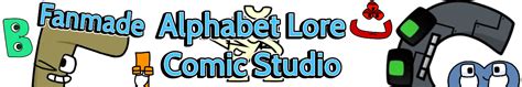 this game contains all alphabet lore letters. . Accurate alphabet lore comic studio